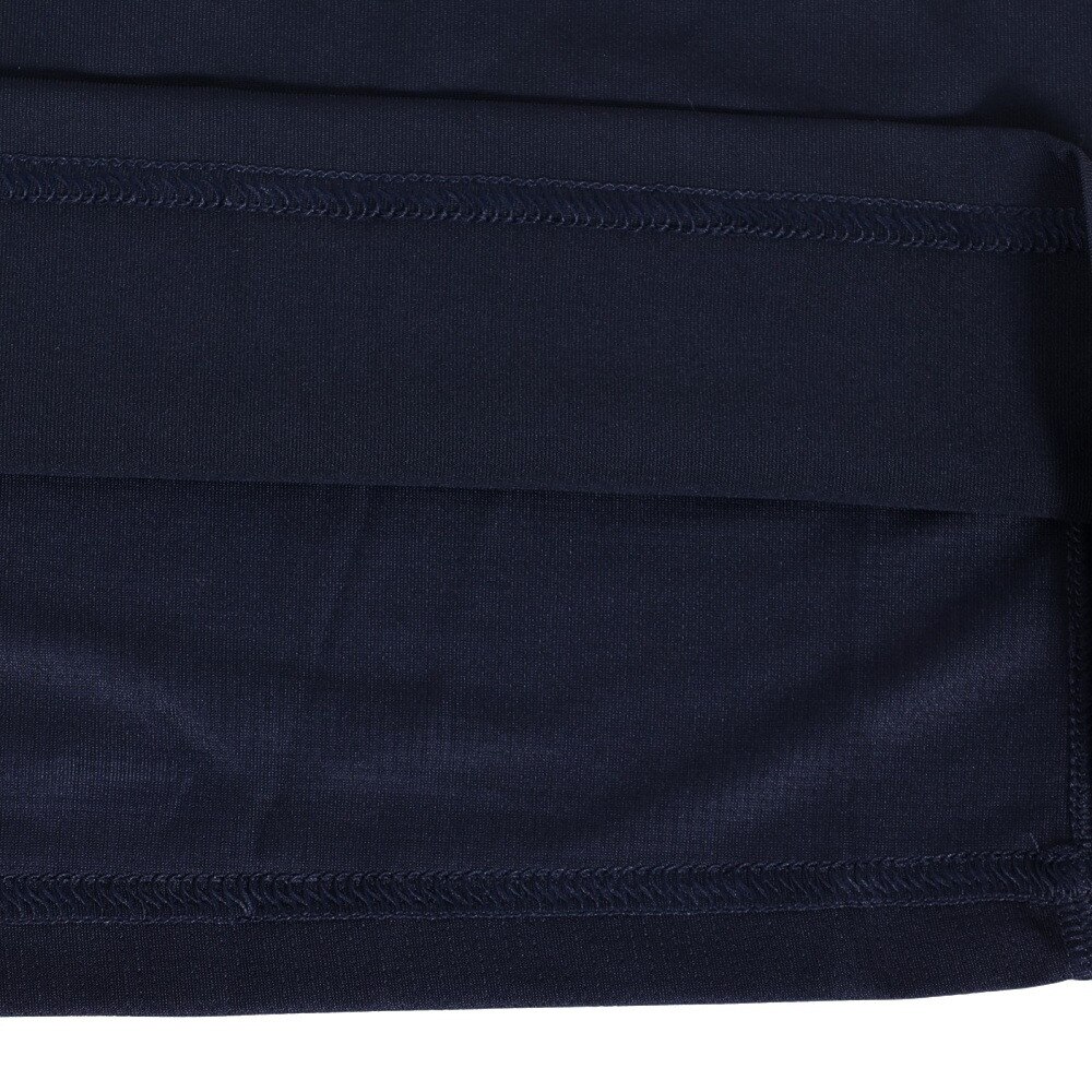 アディダス｜アディダス（adidas）（メンズ）オウン ザ ラン 1/2ジップ 長袖Tシャツ BL769-HL5998 - スポーツ用品は ...