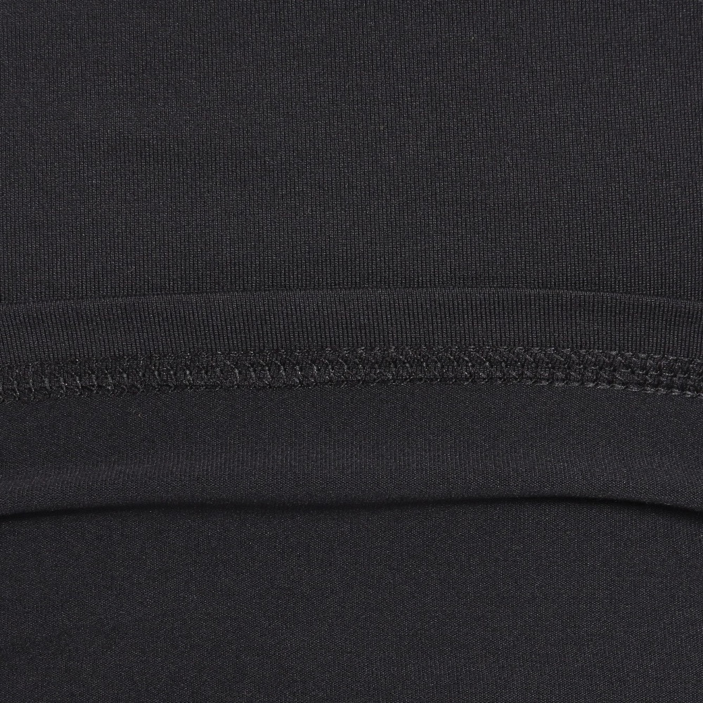 プーマ（PUMA）（メンズ）RUN FAVORITE 1/4 ジップシャツ 524508 01 BLK