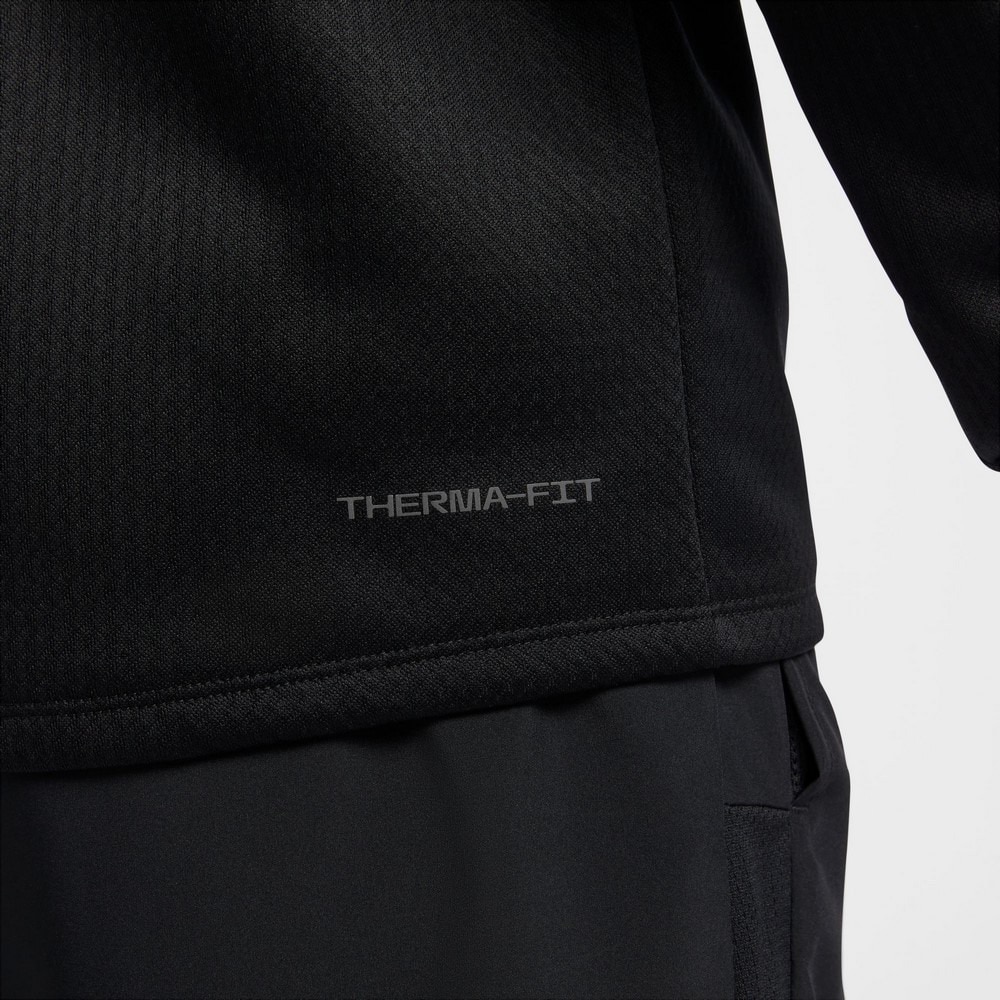 ナイキ（NIKE）（メンズ）Therma-FIT Sphere エレメント ハーフ