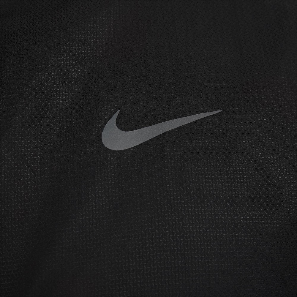 ナイキ（NIKE）（メンズ）Therma-FIT Sphere エレメント ハーフジップ 長袖 ランニングトップ FZ1116-010