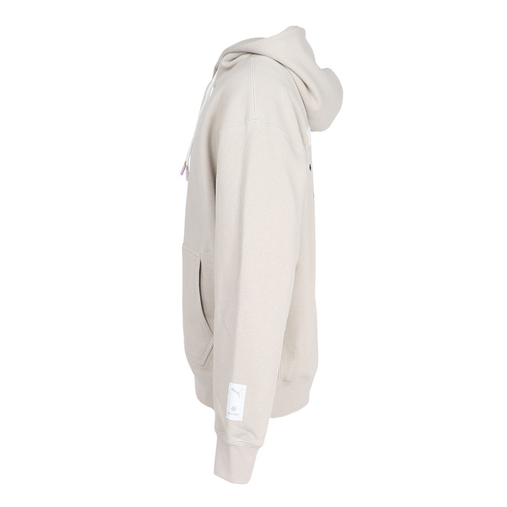 プーマ（PUMA）（メンズ）SAYSKY フーディ 527219 68 OWHT