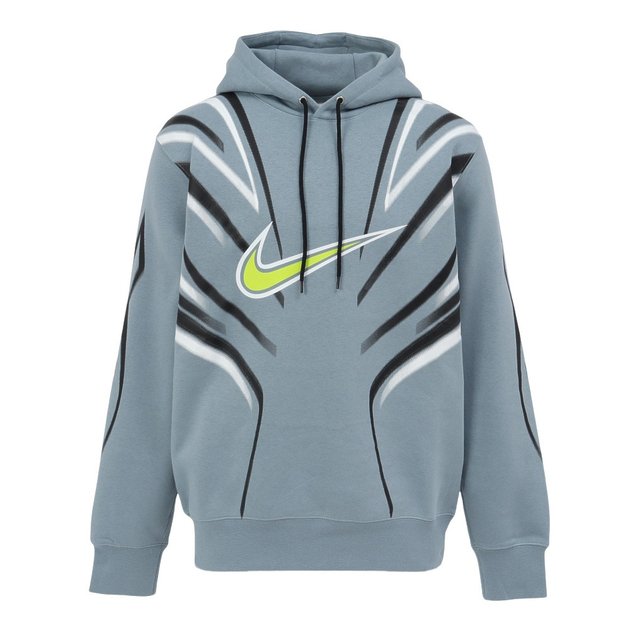 ナイキ（NIKE）（メンズ）AS クラブ BB プルオーバー フリース 