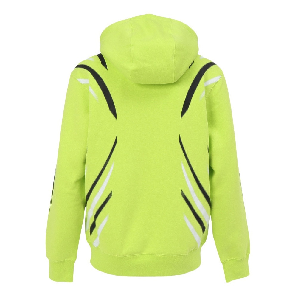 ナイキ（NIKE）（メンズ）AS クラブ BB プルオーバー フリース