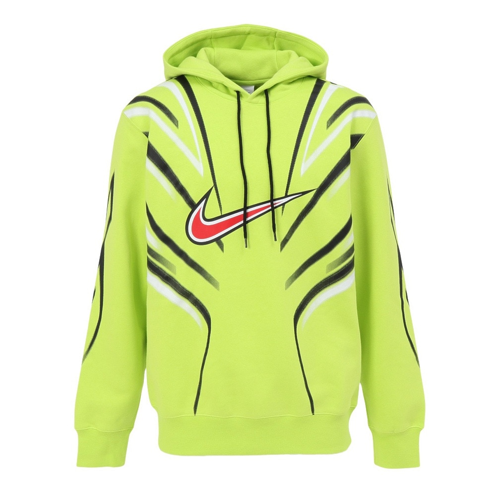 バーガー SHINYAKOZUKA】OLD STYLE ZIP HOODIE(ISSUE#7)（パーカー