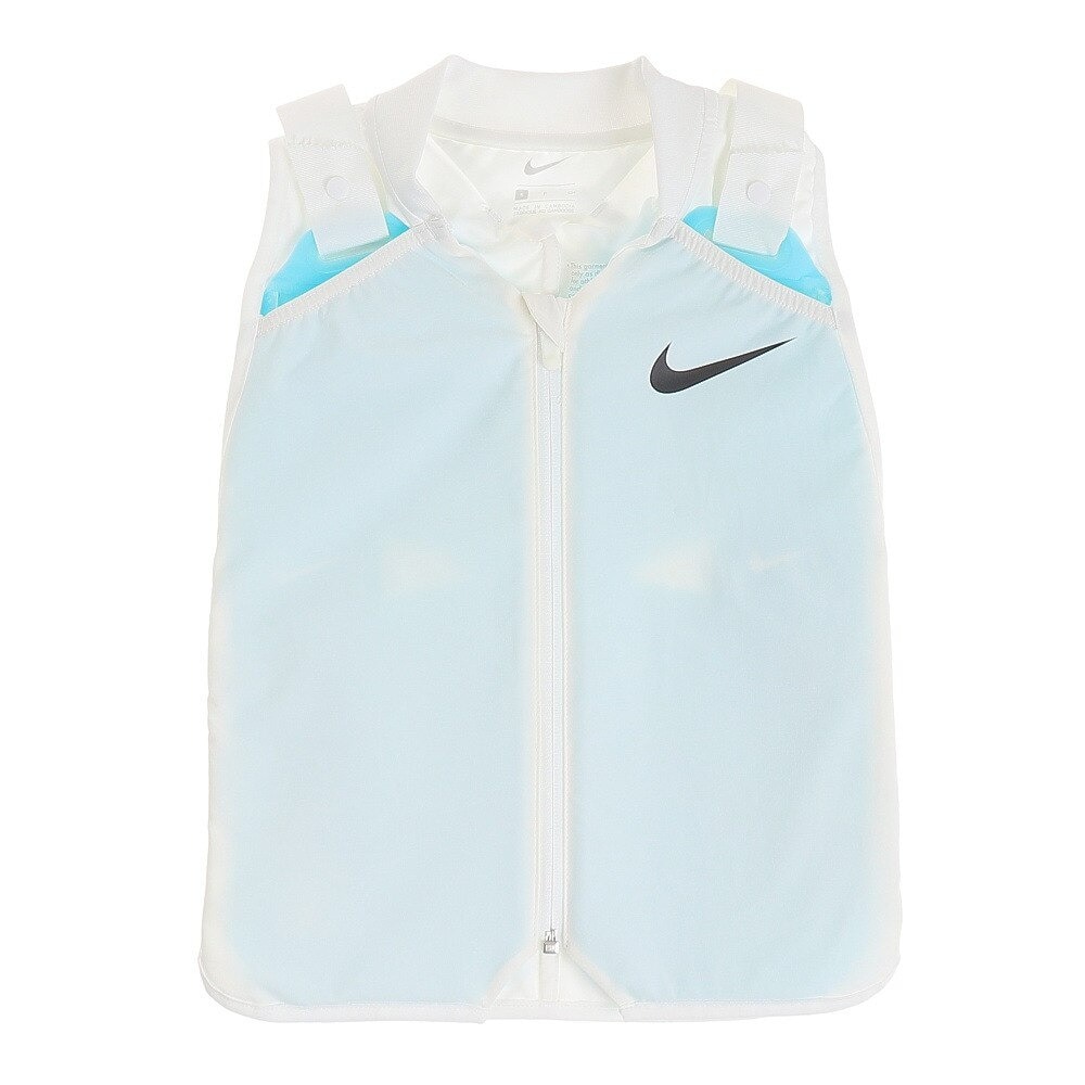 ナイキ(NIKE)(メンズ、レディース)プレクール ベスト RN9021 101