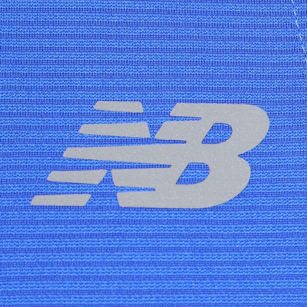 ニューバランス（new balance）（メンズ）スポーツシングレット MT41220BUM