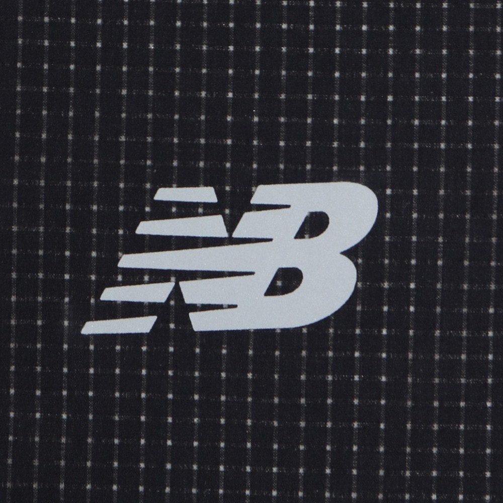 ニューバランス（new balance）（メンズ）Race Day ウルトラライト シングレット MT51205BK