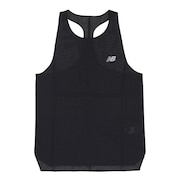 (メンズ)Race Day ウルトラライト シングレット MT51205BK