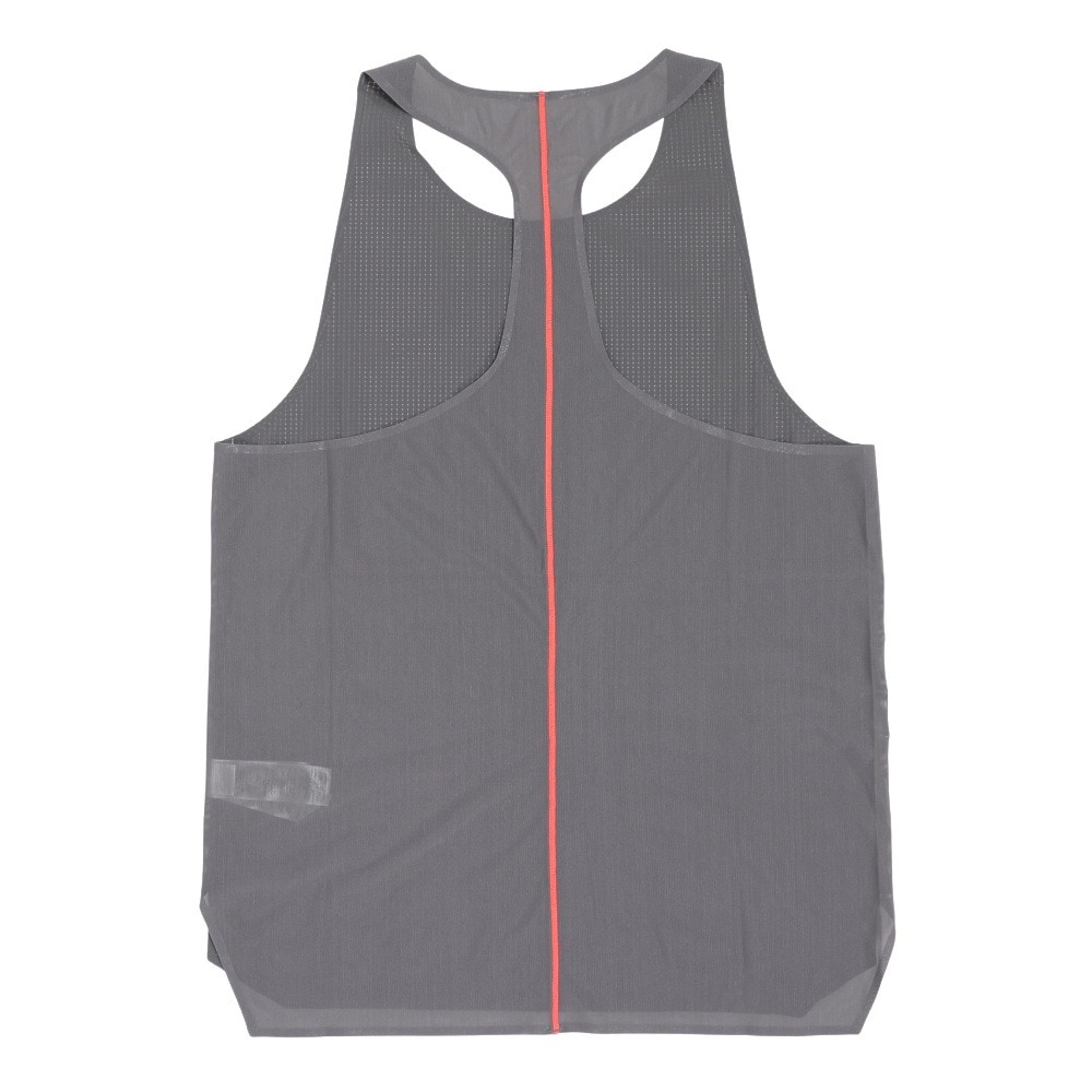 ニューバランス（new balance）（メンズ）Race Day ウルトラライト シングレット MT51205URR