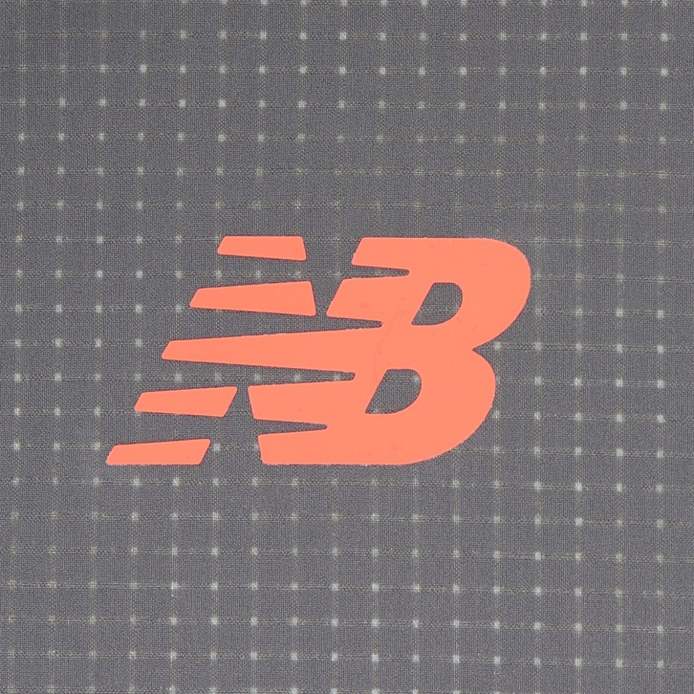 ニューバランス（new balance）（メンズ）Race Day ウルトラライト シングレット MT51205URR