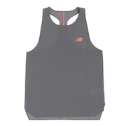 (メンズ)Race Day ウルトラライト シングレット MT51205URR