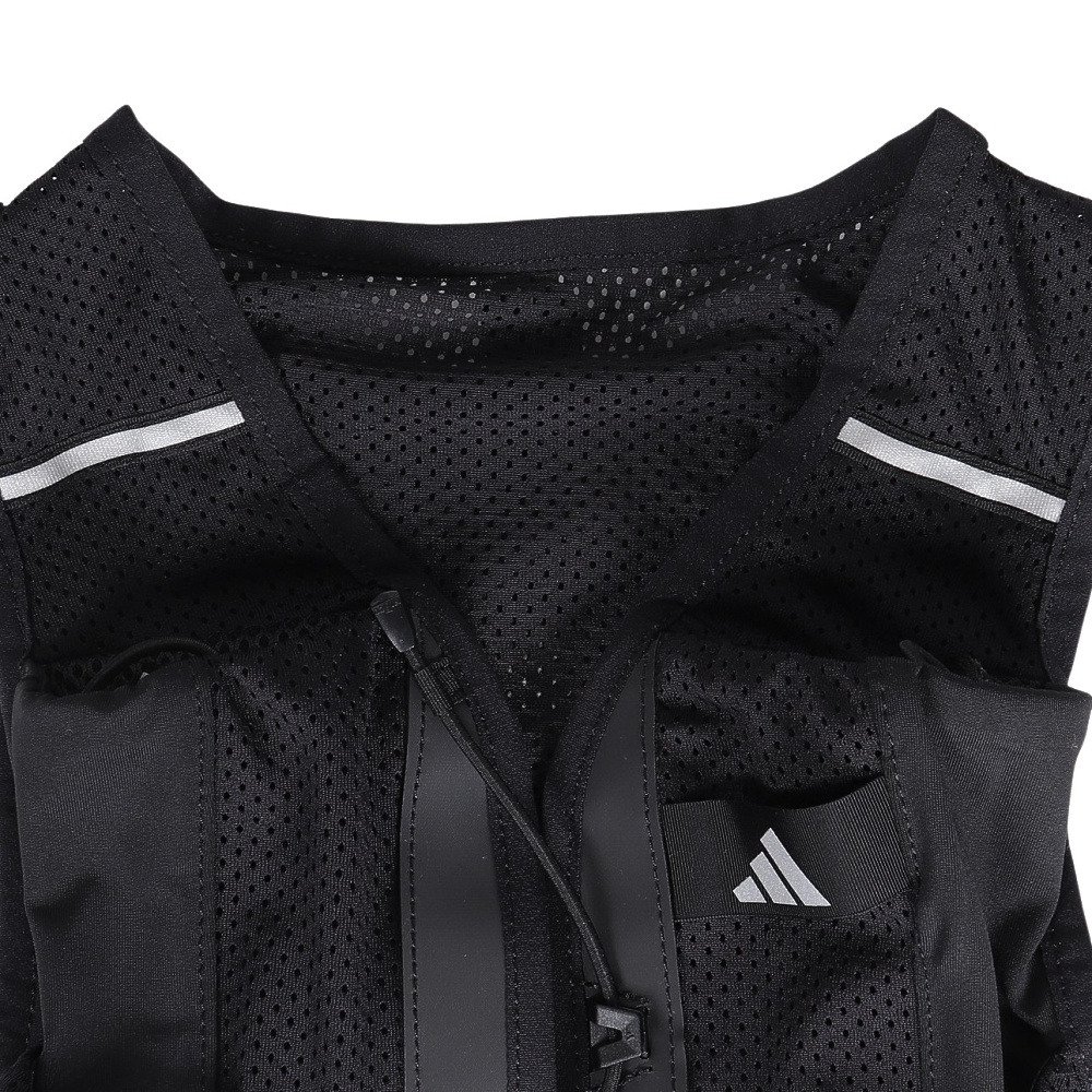 アディダス（adidas）（メンズ）ランニング クライマクール ベスト