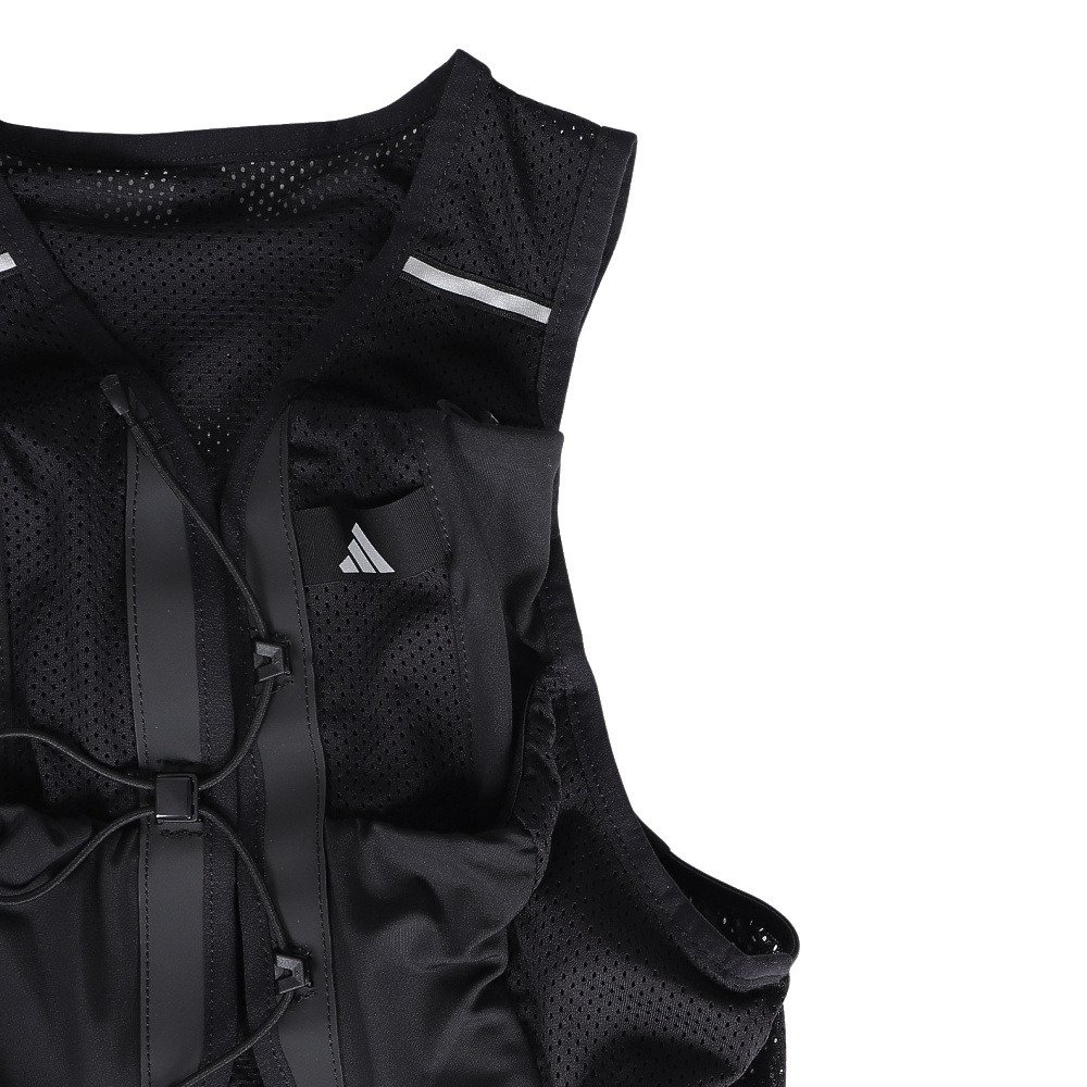 アディダス（adidas）（メンズ）ランニング クライマクール ベスト