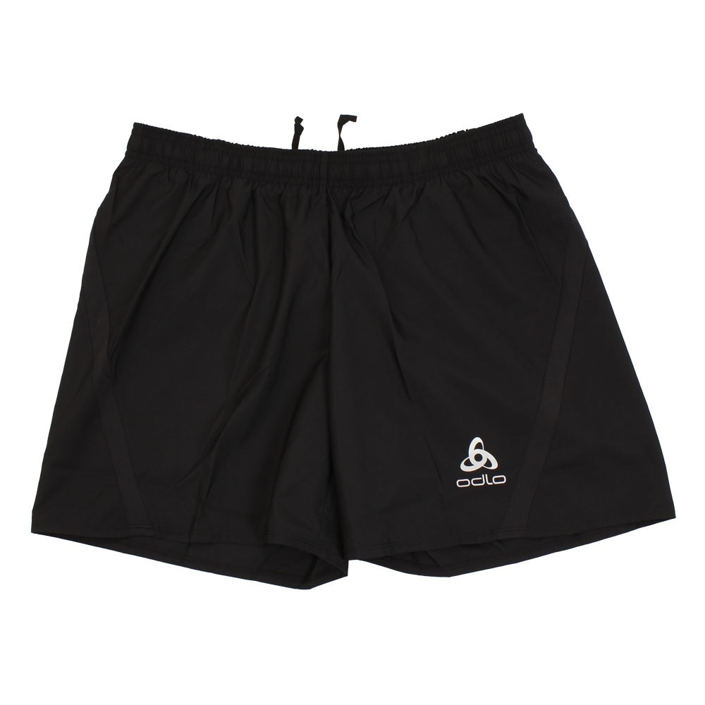 ショートパンツ メンズ Shorts SLIQ 321932 black