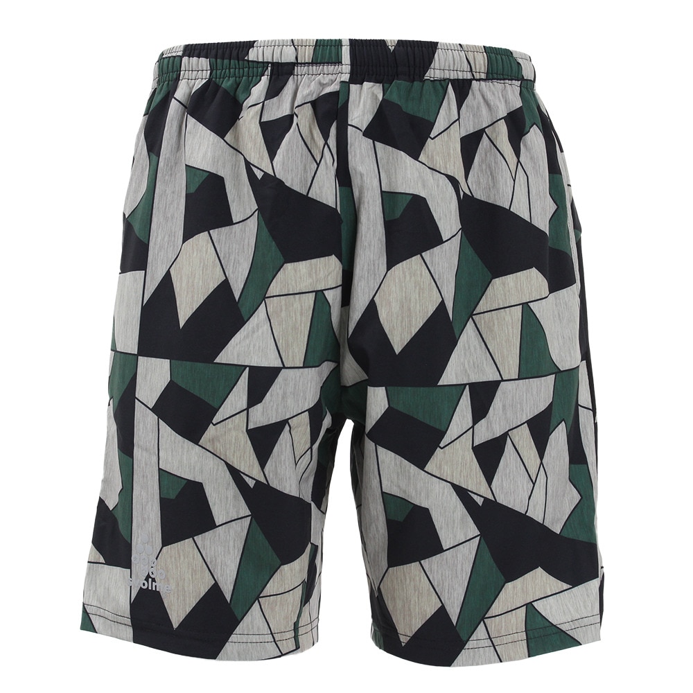ショートパンツ メンズ ヨセギ7インチランパン 7191-17402CAMO オンライン価格