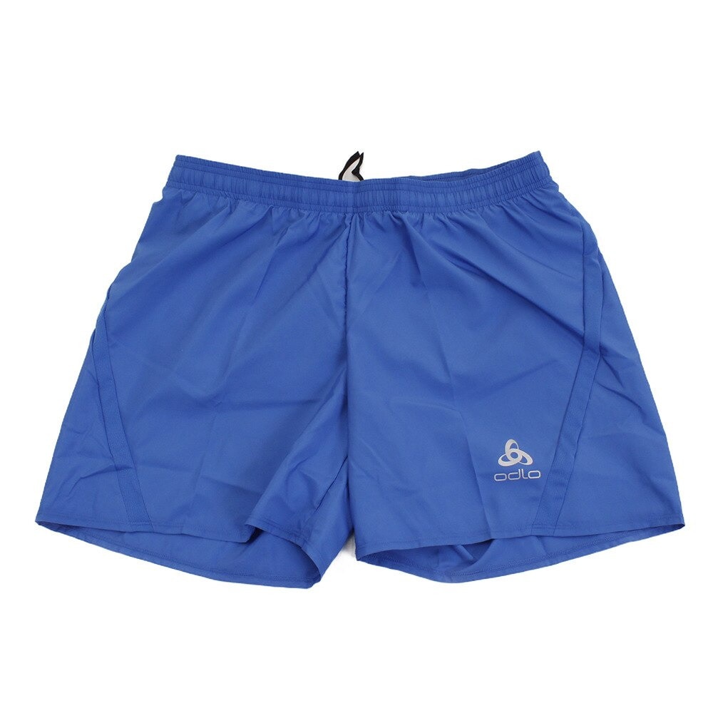  ショートパンツ メンズ Shorts ELEMENT Light 321982nebulas blue オンライン価格