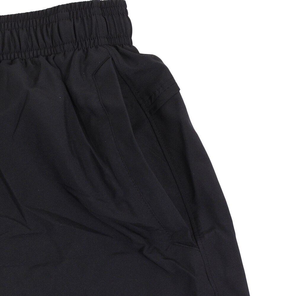 アンダーアーマー｜ランニングパンツ メンズ スピードストライドソリッド7インチ ショーツ 1326568 BLK/BLK/RLT RN -  スポーツ用品はスーパースポーツゼビオ