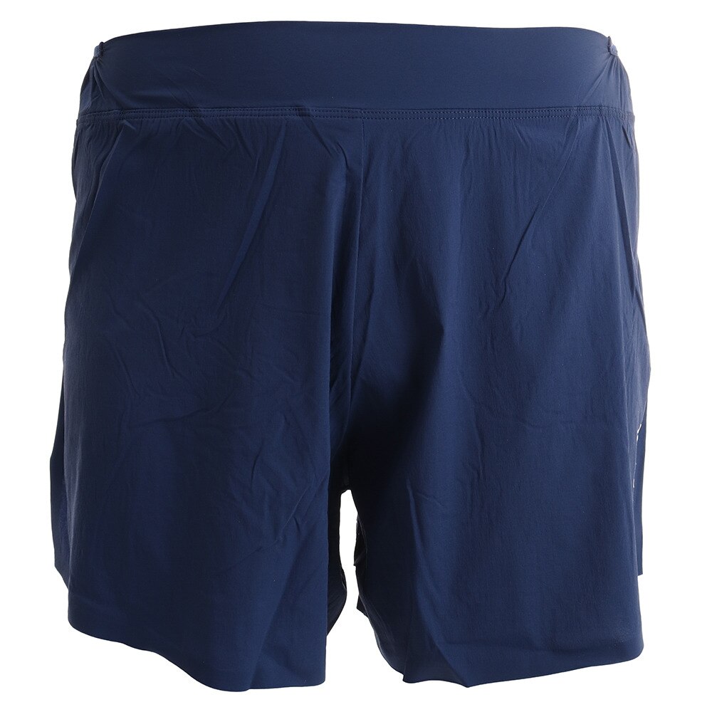  ショートパンツ メンズ レージング スプリット ショーツ SHRUNR-5080