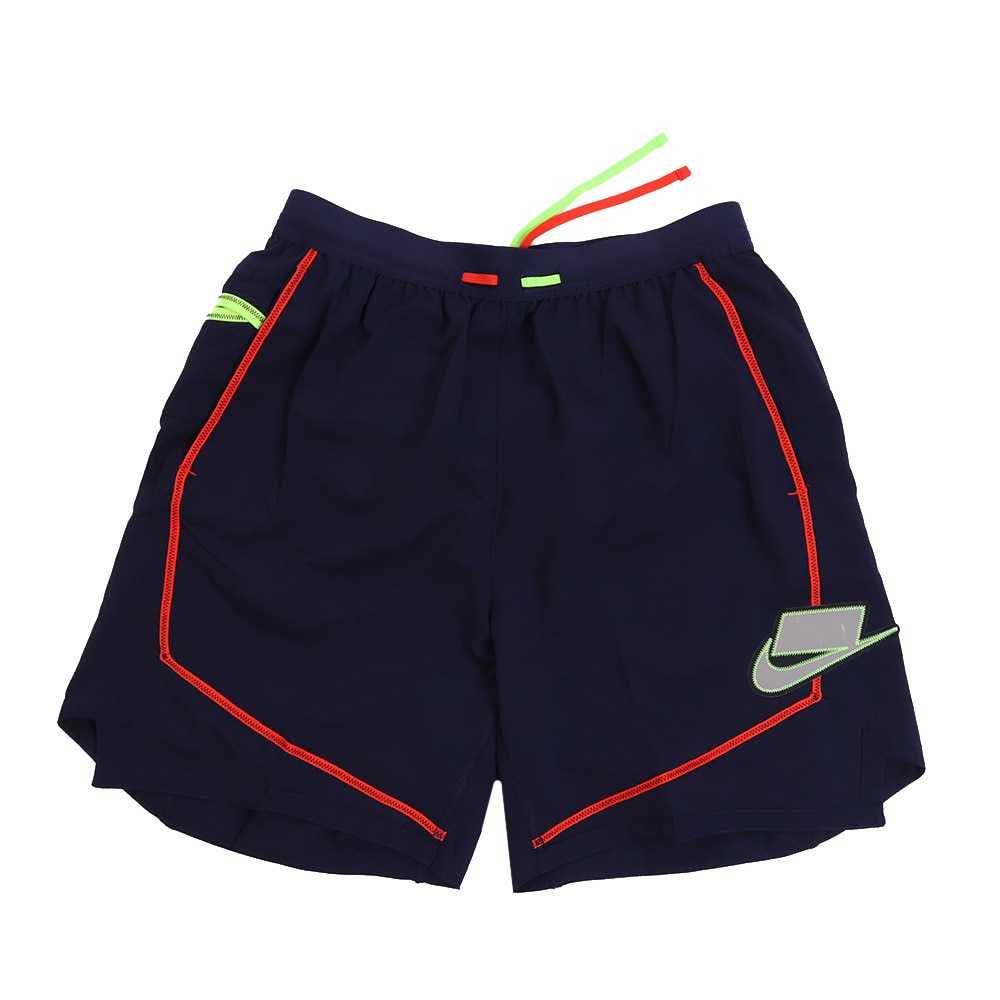  ショートパンツ メンズ ドライフィット 7インチ ブリーフ BV5583-498FA19 オンライン価格
