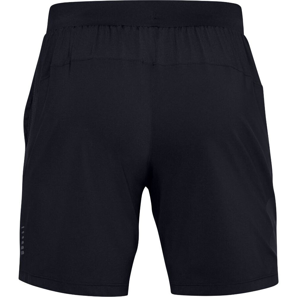 アンダーアーマー｜ランニングパンツ メンズ オリファイアー スピードポケット 7インチ ライナーレス 1350888 BLK/BLK/RN -  スポーツ用品はスーパースポーツゼビオ