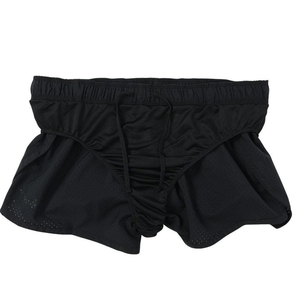 ナイキ（NIKE）（メンズ）ランニング ランニングパンツ メンズ ファスト 2インチ ショート プラクティスパンツ CJ7846-010