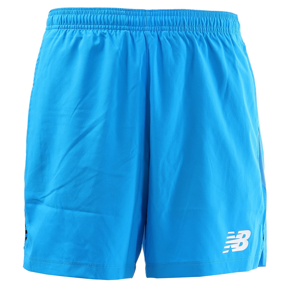  ショートパンツ メンズ HANZO 5インチ AMS01208VSB オンライン価格