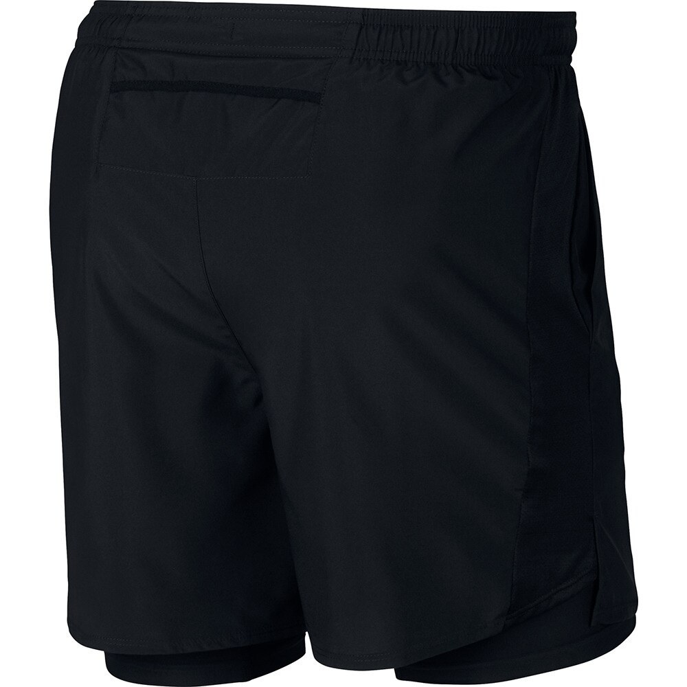 ナイキ（NIKE）（メンズ）ランニング ランニングパンツ メンズ チャレンジャー ショートパンツ AJ7740-010