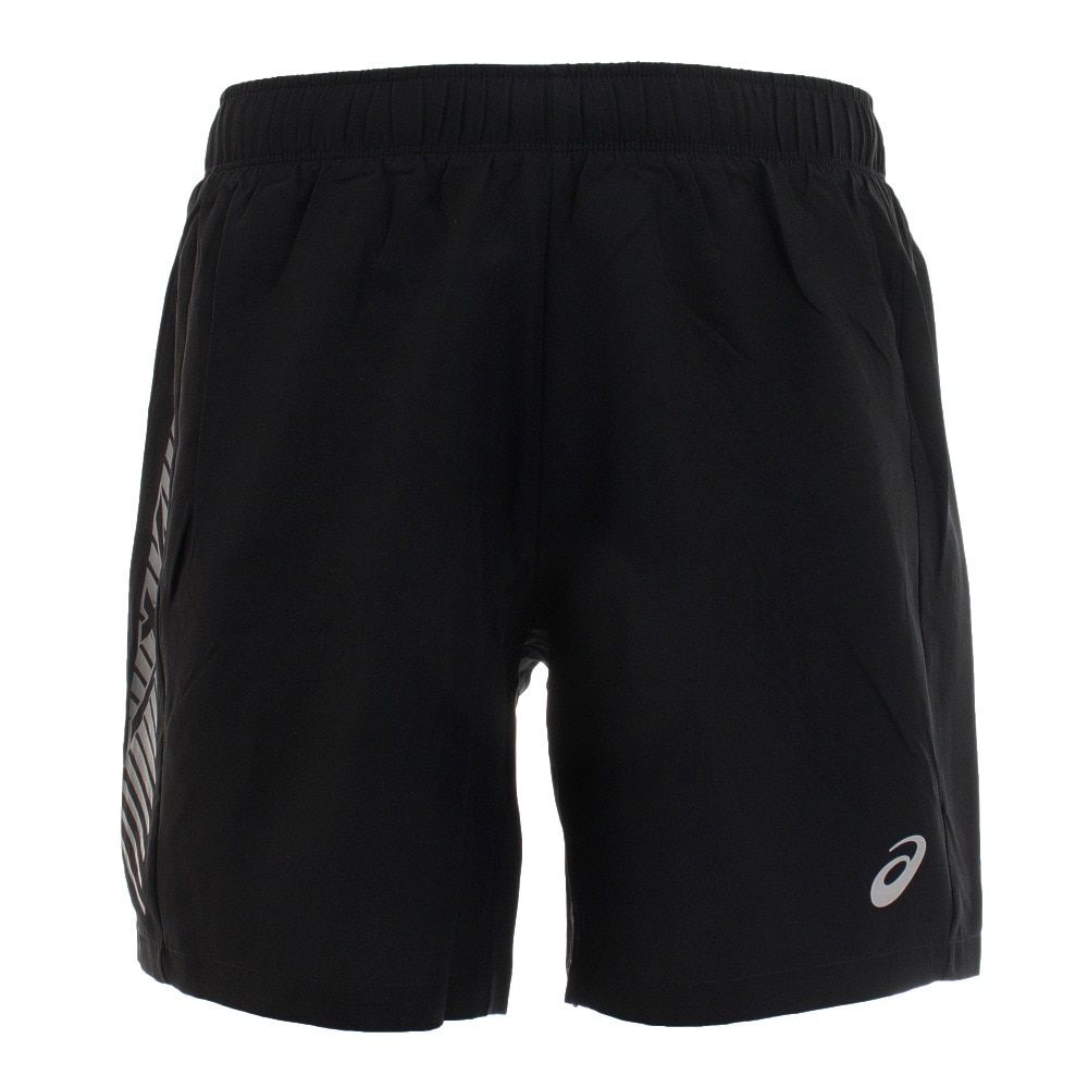  ランニングアイコンショーツ 2011B206.001