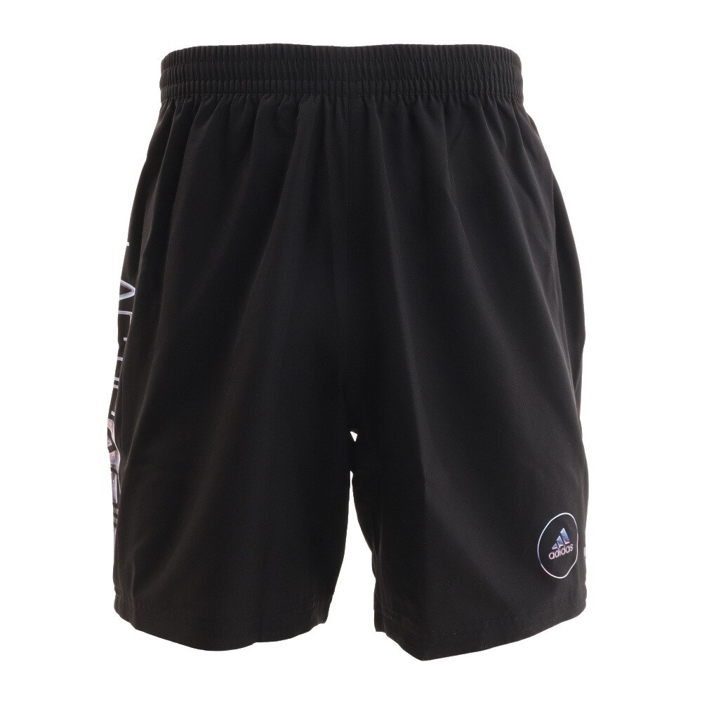  OWN THE RUN ショートパンツ 60757-GN4153 オンライン価格