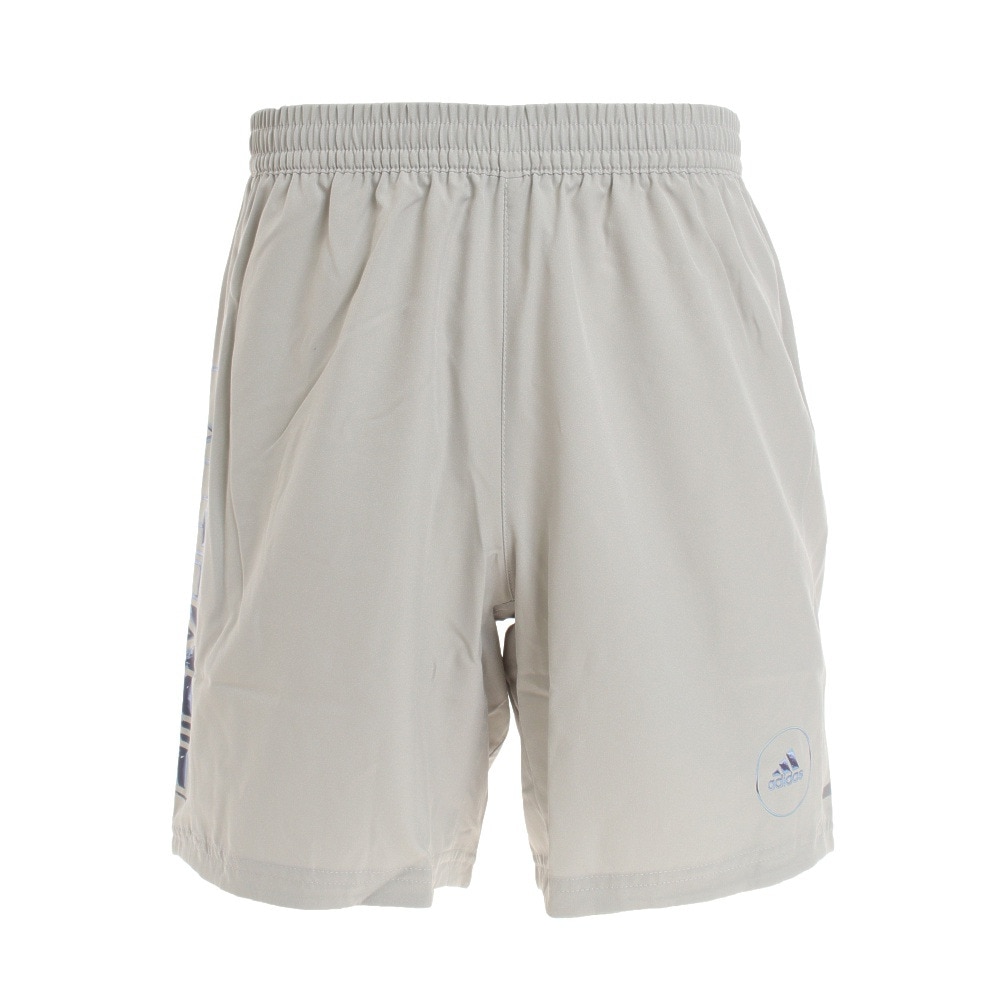  OWN THE RUN ショートパンツ 60757-GN4154 オンライン価格