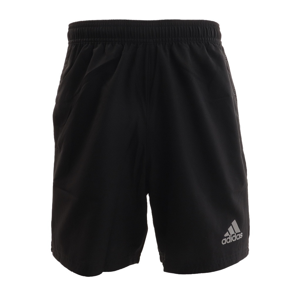  OWN THE RUN ショートパンツ 60758-GN4173 オンライン価格