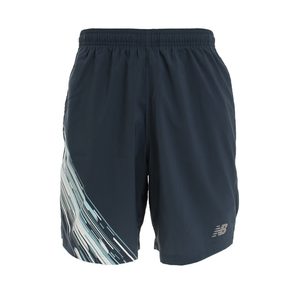  HANZO TRAINING 7インチショートパンツ AMS01209PE オンライン価格