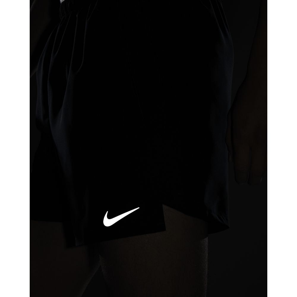 ナイキ（NIKE）（メンズ）ランニングパンツ メンズ チャレンジャー ショートパンツ CZ9063-010 ショートパンツ ハーフパンツ 短パン  ナイトラン スポーツ用品はスーパースポーツゼビオ
