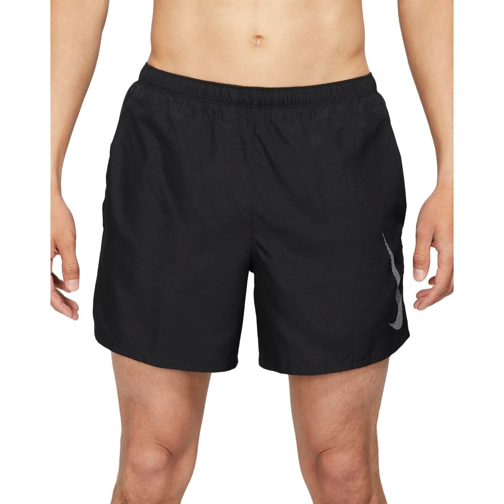 ナイキ（NIKE）（メンズ）ランニングパンツ メンズ ラン ディビジョン チャレンジャー DD4769-010 ショートパンツ ハーフパンツ