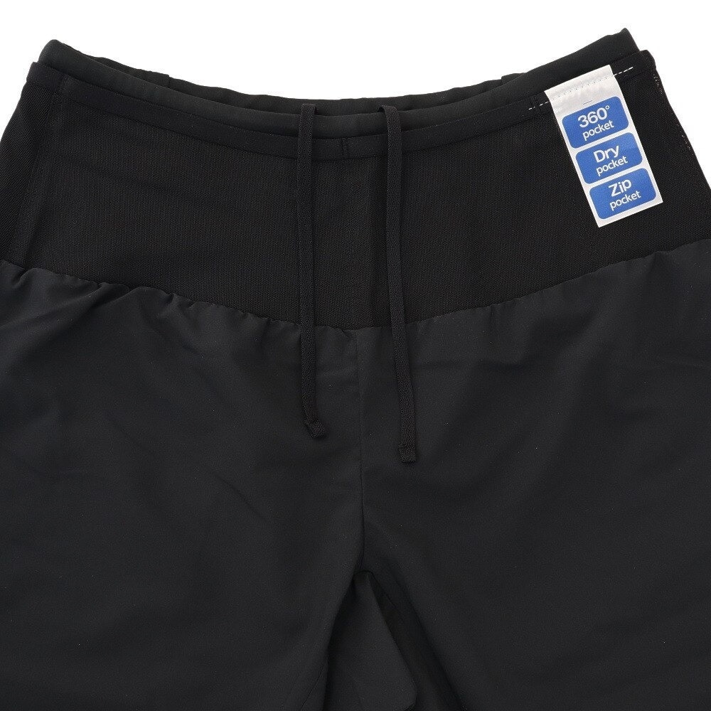 ミズノ（MIZUNO）（メンズ、レディース）ランニングパンツ マルチポケットパンツ ドライ J2MB155090