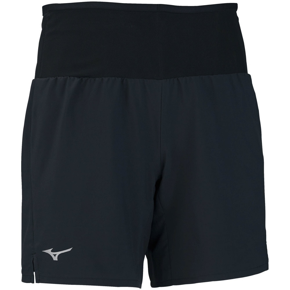 ミズノ（MIZUNO）（メンズ、レディース）ランニングパンツ マルチポケットパンツ ドライ J2MB155090