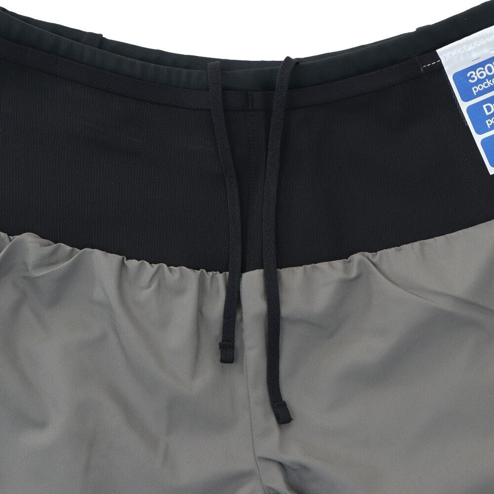 ミズノ（MIZUNO）（メンズ、レディース）ランニングパンツ マルチポケットパンツ ドライ J2MB155007