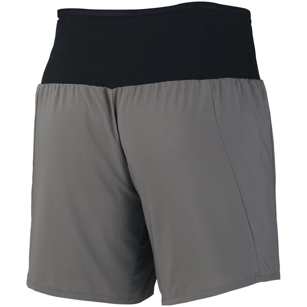 ミズノ（MIZUNO）（メンズ、レディース）ランニングパンツ マルチポケットパンツ ドライ J2MB155007