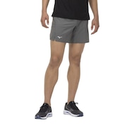 ミズノ（MIZUNO）（メンズ、レディース）ランニングパンツ マルチポケットパンツ ドライ J2MB155007