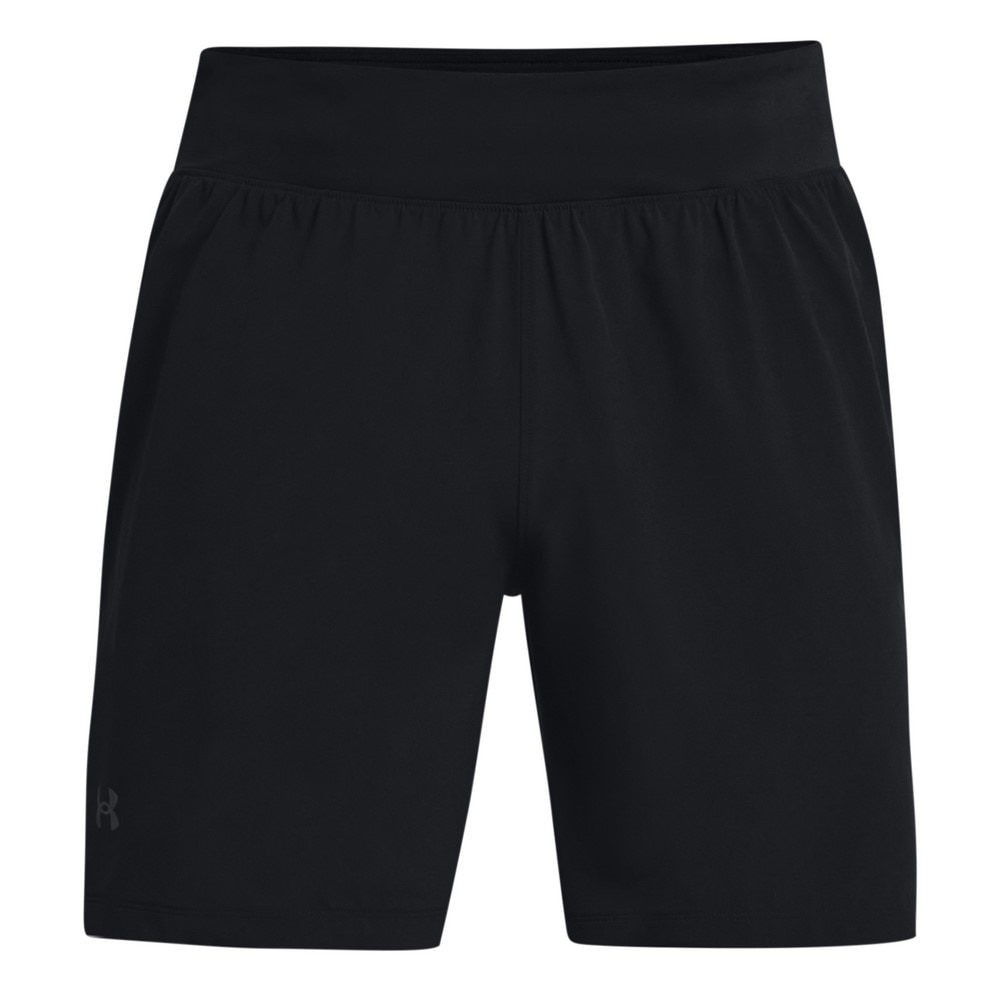 アンダーアーマー（UNDER ARMOUR）（メンズ）ランニングパンツ メンズ スピードポケット 7インチ ショーツ 1361487 001 |  スポーツ用品はスーパースポーツゼビオ