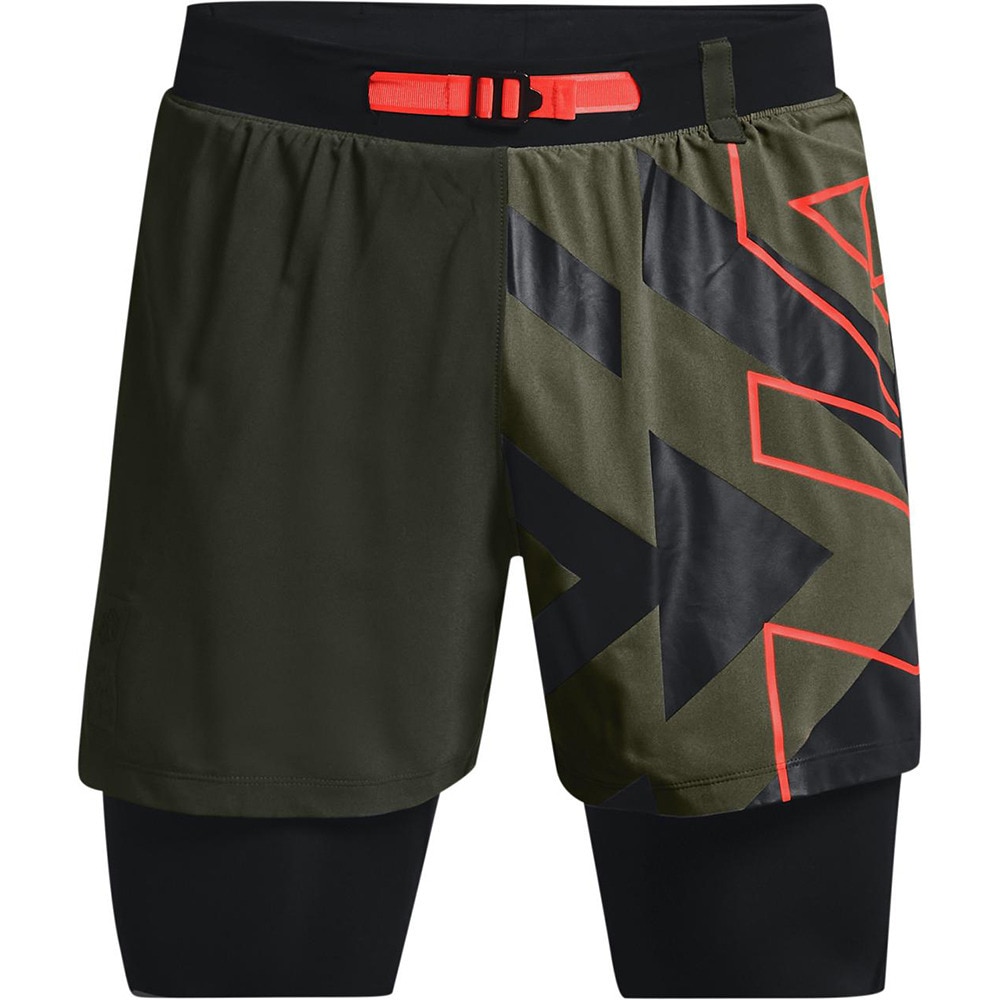 アンダーアーマー（UNDER ARMOUR）（メンズ）ランニング