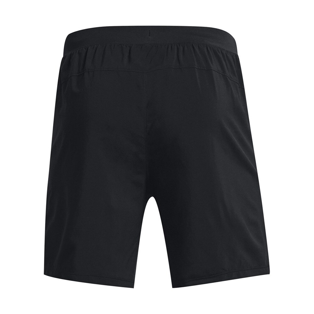 アンダーアーマー（UNDER ARMOUR）（メンズ）スピードストライド 2.0 ショーツ 1369745 001