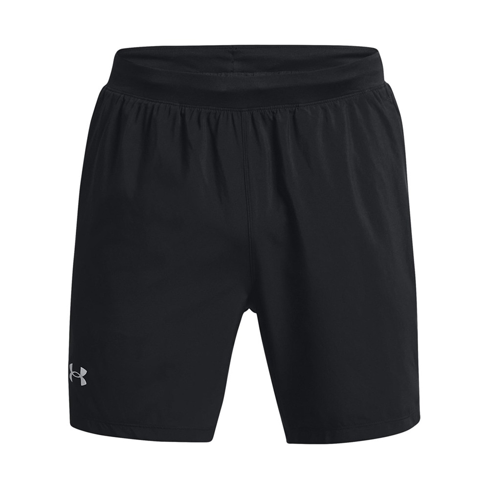 アンダーアーマー｜アンダーアーマー（UNDER ARMOUR）（メンズ）スピードストライド 2.0 ショーツ 1369745 001  スポーツ用品はスーパースポーツゼビオ