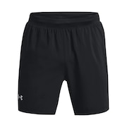 アンダーアーマー(UNDER ARMOUR)(メンズ)スピードストライド 2.0 ショーツ 1369745 001