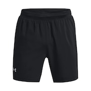 アンダーアーマー（UNDER ARMOUR）（メンズ）スピードストライド 2.0 ショーツ 1369745 001