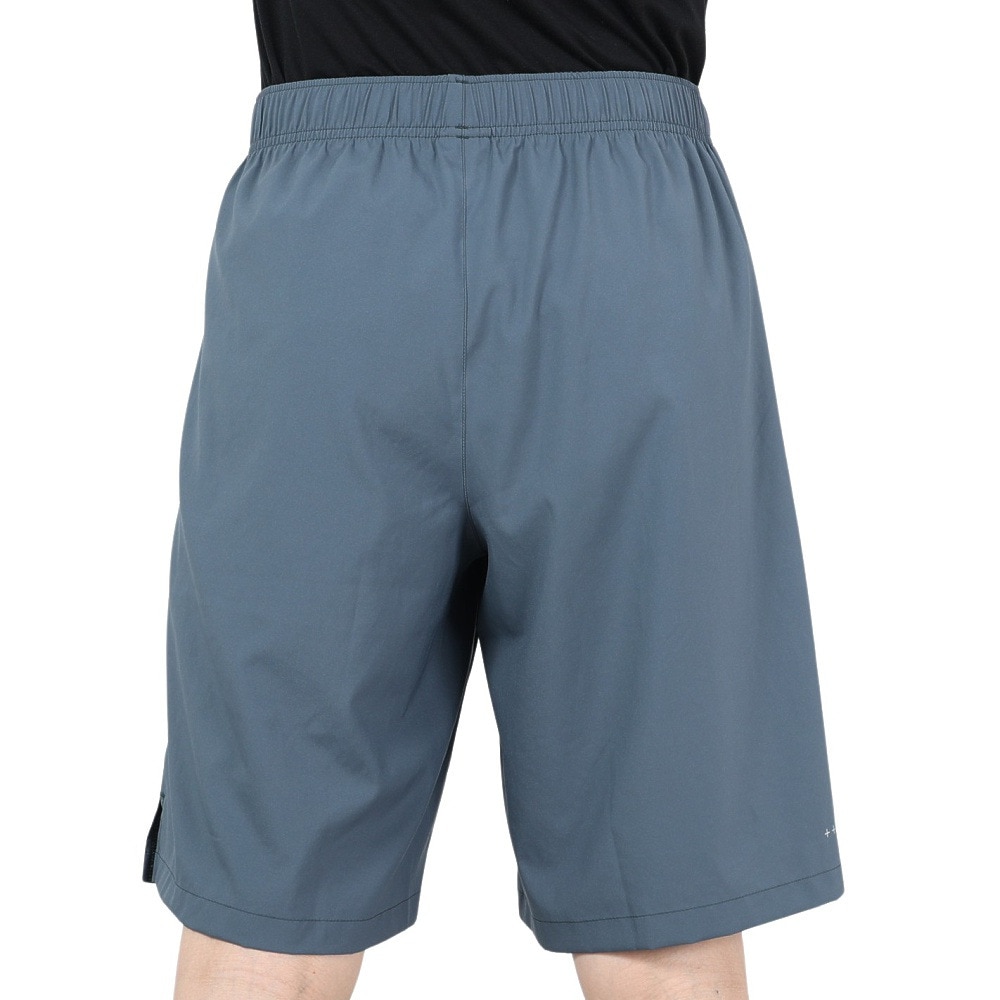 プーマ（PUMA）（メンズ）ウーブン 10インチ ショーツ 522282 42 BGRY