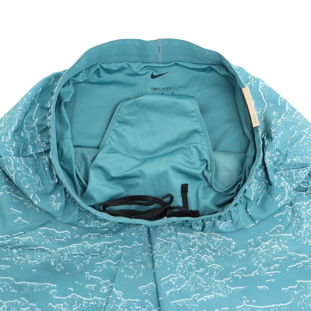 ナイキ（NIKE）（メンズ）ドライフィット ラン ディビジョン チャレンジャー ショートパンツ インナーパンツ付き DV9266-379 