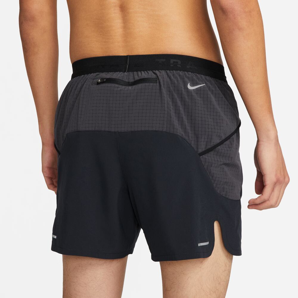 ナイキ（NIKE）（メンズ）ショートパンツ メンズ ドライフィット トレイル 5インチ DV9312-010