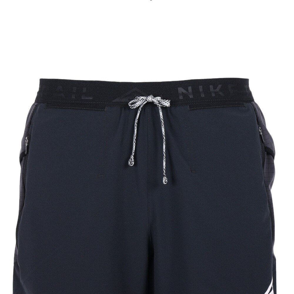 ナイキ（NIKE）（メンズ）ショートパンツ メンズ ドライフィット トレイル 5インチ DV9312-010