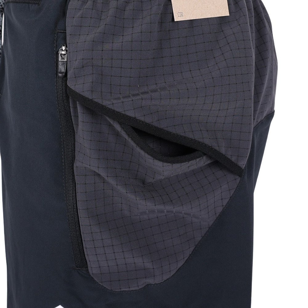 ナイキ（NIKE）（メンズ）ショートパンツ メンズ ドライフィット トレイル 5インチ DV9312-010